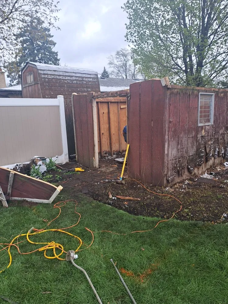 Expert landscape design for homes in Mount Prospect, IL by Arturo Pulido Landscaping