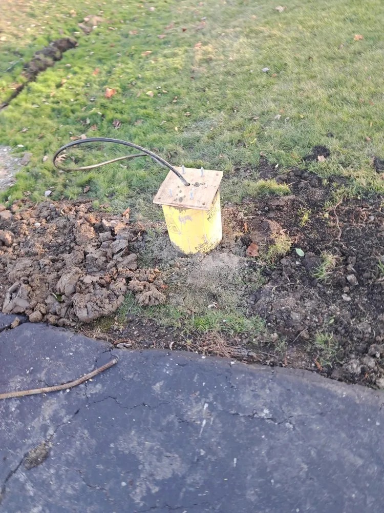 Local garden landscaping experts serving Mount Prospect, IL - Arturo Pulido Landscaping