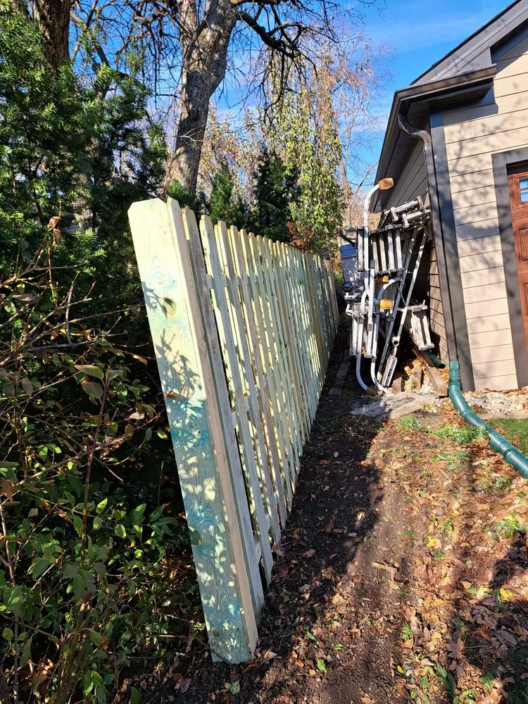 Trusted landscaping services in Mount Prospect, IL - Arturo Pulido Landscaping