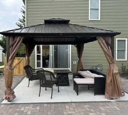 Arturo Pulido Landscaping