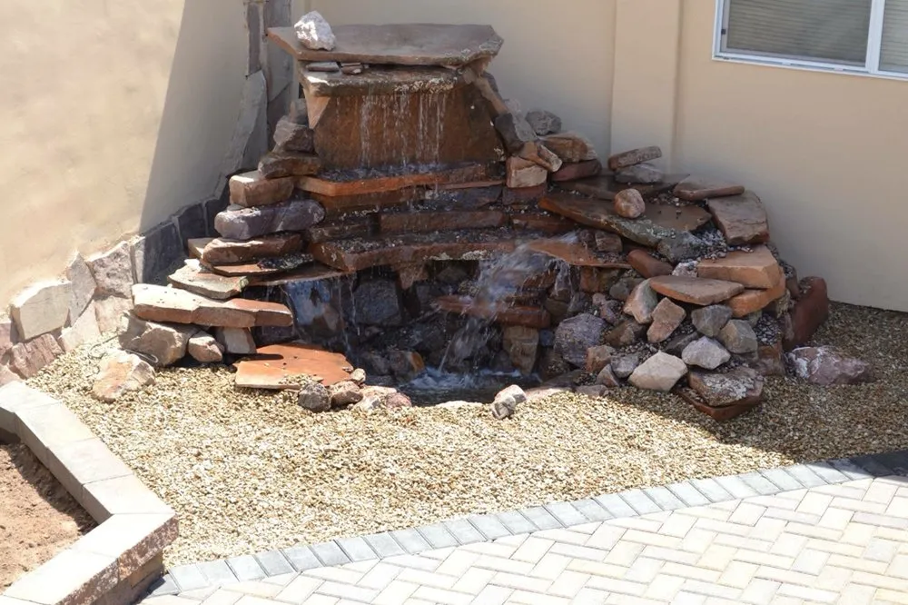 Professional landscape design near you in Yuma, AZ by Arturo's Artistic Landscaping