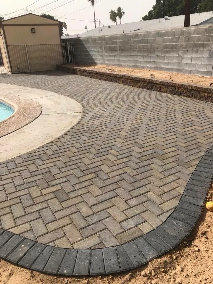 Professional landscape design experts serving Yuma, AZ - Arturo's Artistic Landscaping