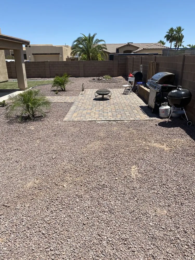 Top-rated outdoor landscaping near you across Yuma, AZ - Arturo's Artistic Landscaping