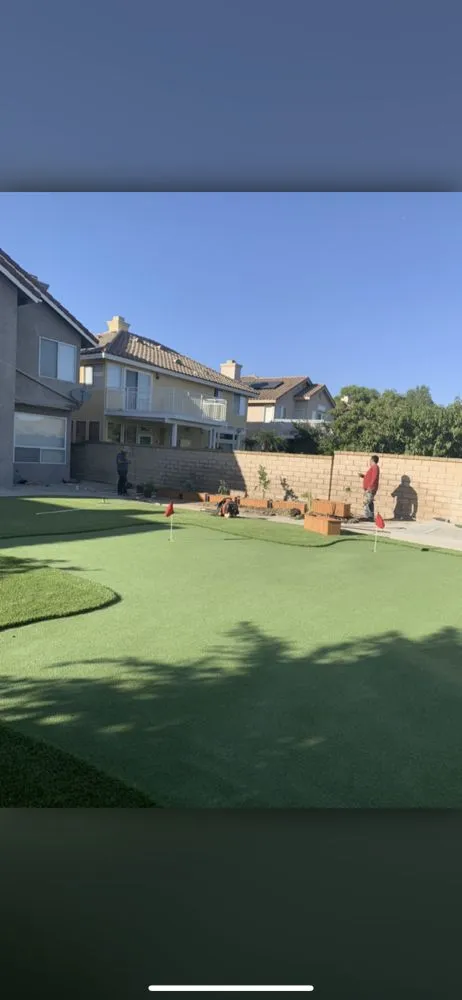 Professional landscaping services for outdoor upgrades in City of Industry, CA by Arturos Landscaping and Gardening