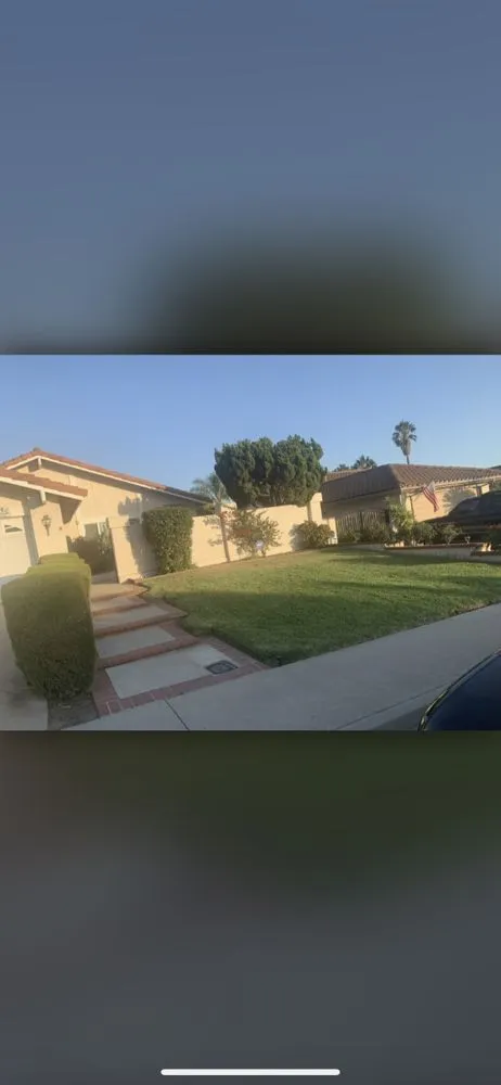 Top-rated garden landscaping for residential properties across City of Industry, CA - Arturos Landscaping and Gardening