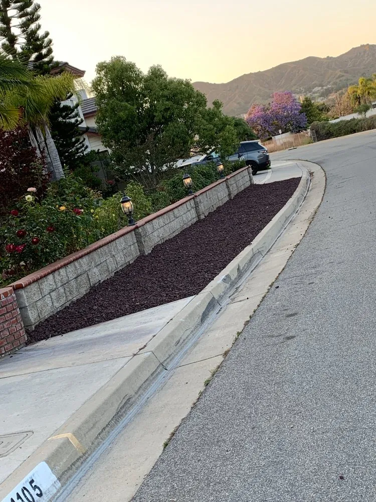 Professional lawn mowing service in Industry, CA by Arturos Landscaping