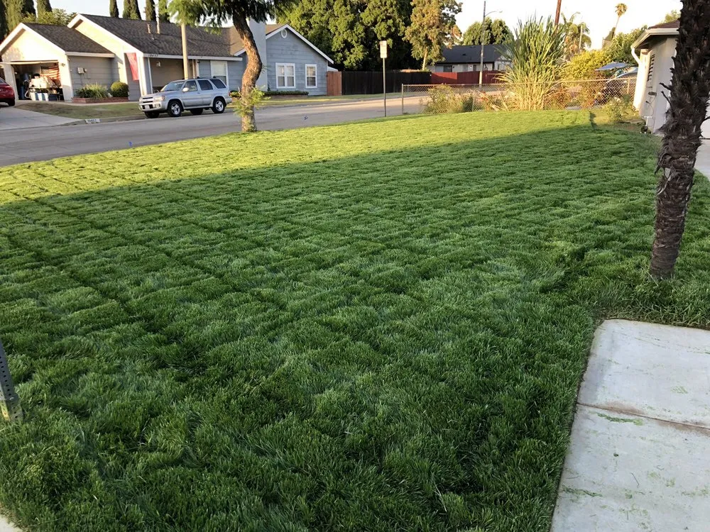 Trusted landscape installation experts serving Industry, CA - Arturos Landscaping
