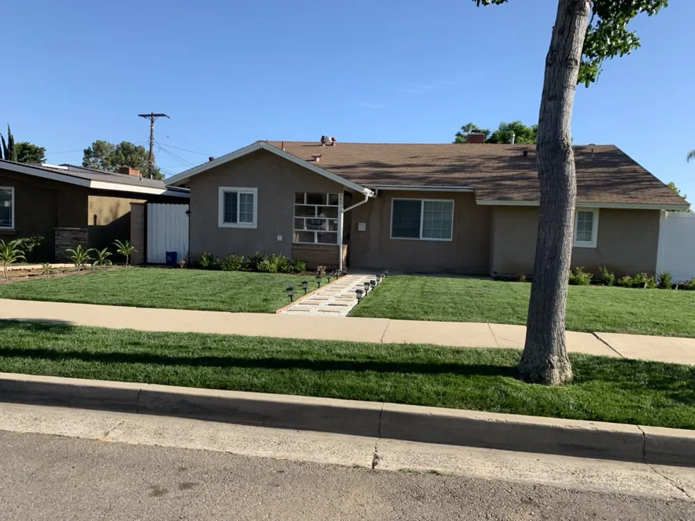 Expert lawn care service in Industry, CA by Arturos Landscaping
