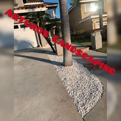 Trusted landscaping services in Industry, CA by Arturos Landscaping