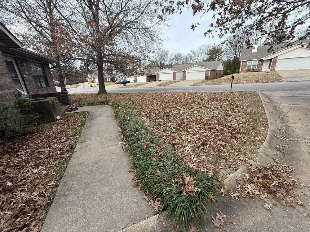 Affordable outdoor landscaping for outdoor upgrades across Rogers, AR - Arturo's Landscaping