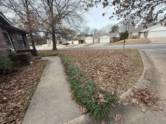 Arturo's Landscaping Logo