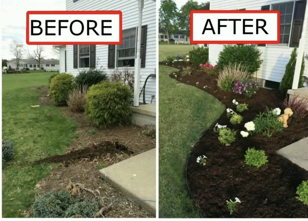 Reliable landscaping services in Vancouver, WA by Arturo’s Lawn And Care