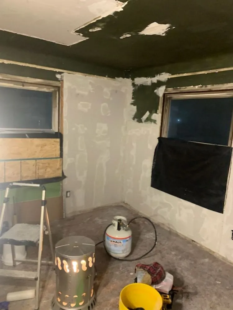 Reliable garden landscaping near you in Redford Charter Township, MI by Artwork at work Construction Services