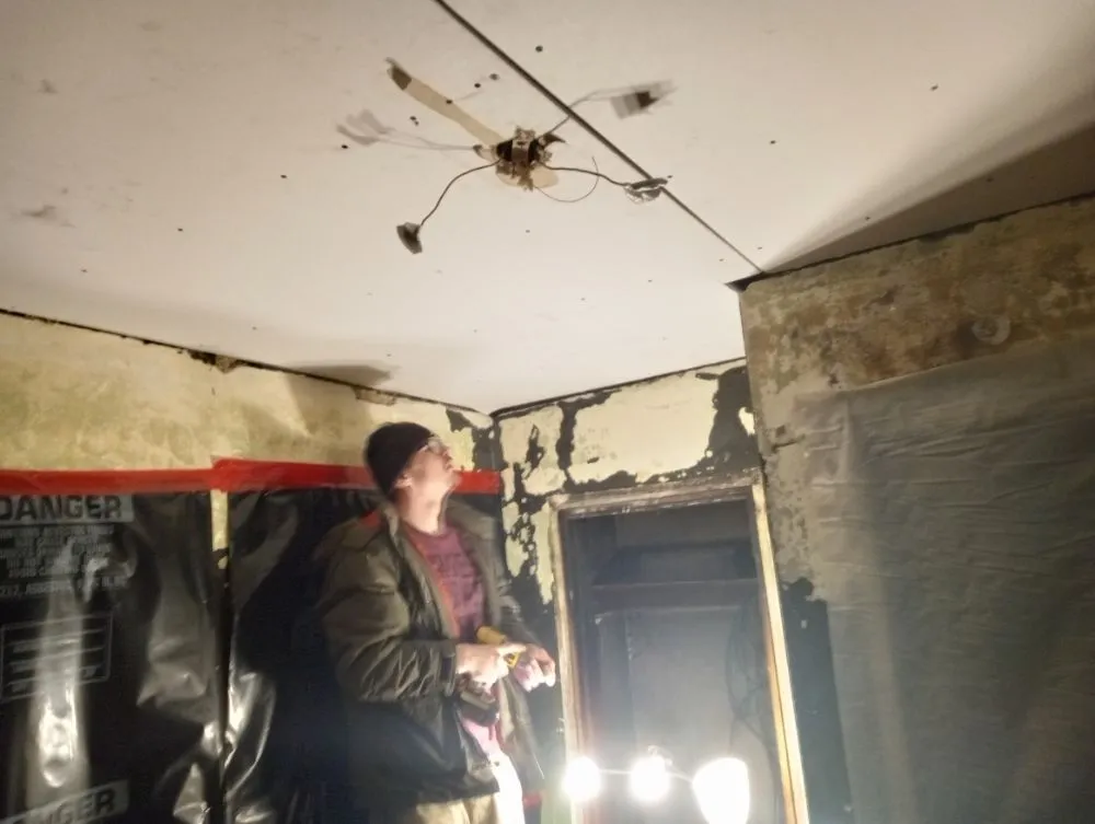 Local residential landscaping for homes across Redford Charter Township, MI - Artwork at work Construction Services