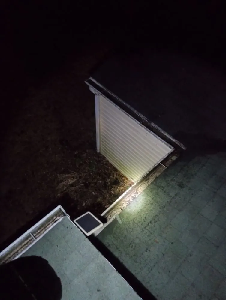 Custom garden landscaping in Redford Charter Township, MI by Artwork at work Construction Services