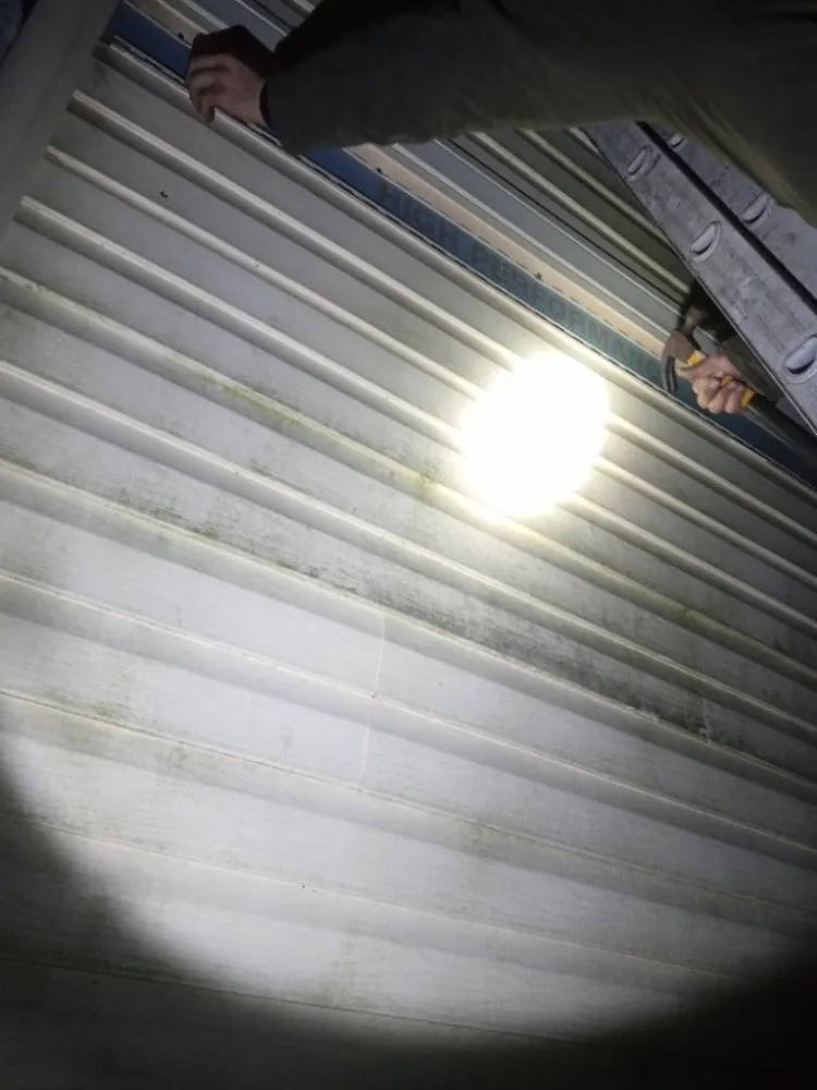 Professional landscaping services in Redford Charter Township, MI by Artwork at work Construction Services