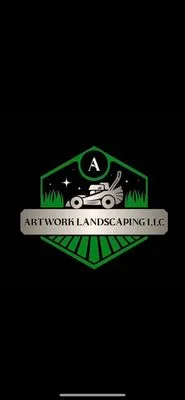 Artwork Landscaping