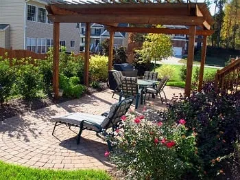 Affordable landscaping services for outdoor upgrades across Cary, NC - Artworks Landscaping & Design