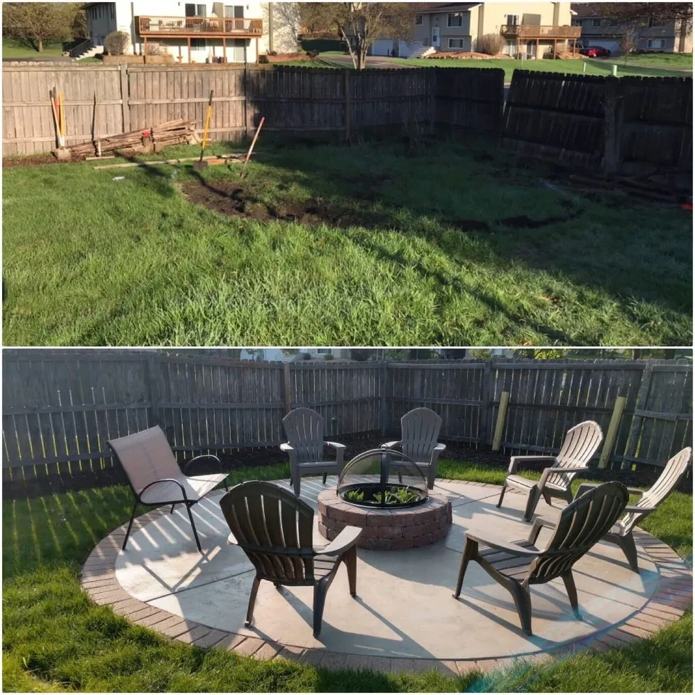 Top-rated yard maintenance in Manor, TX - Arty's Landscaping