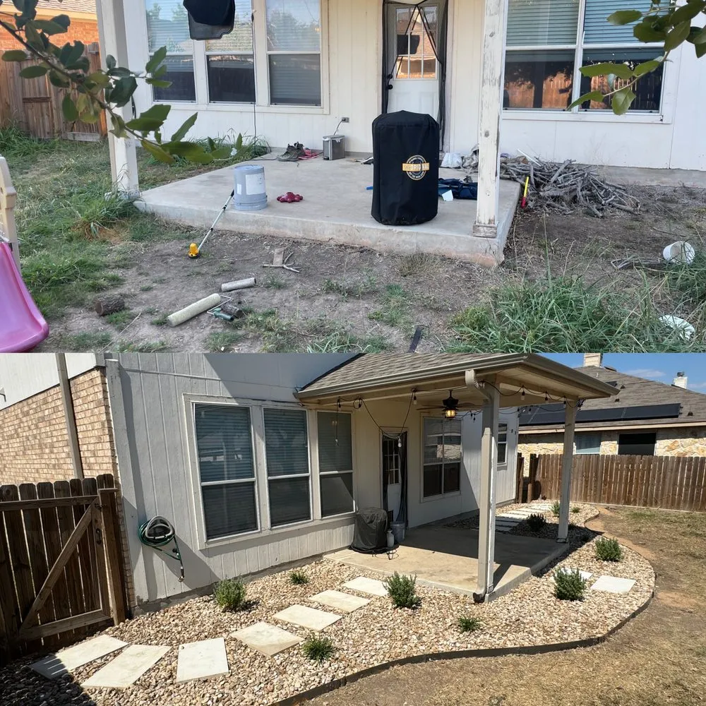 Expert lawn care service for year-round maintenance across Manor, TX - Arty's Landscaping