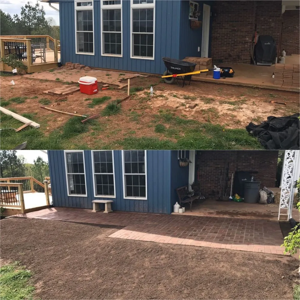 Local landscaping services in Manor, TX - Arty's Landscaping
