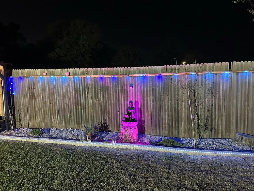 Reliable garden landscaping in Manor, TX - Arty's Landscaping