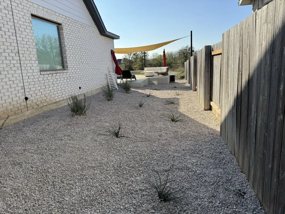 Affordable residential landscaping experts serving Manor, TX - Arty's Landscaping