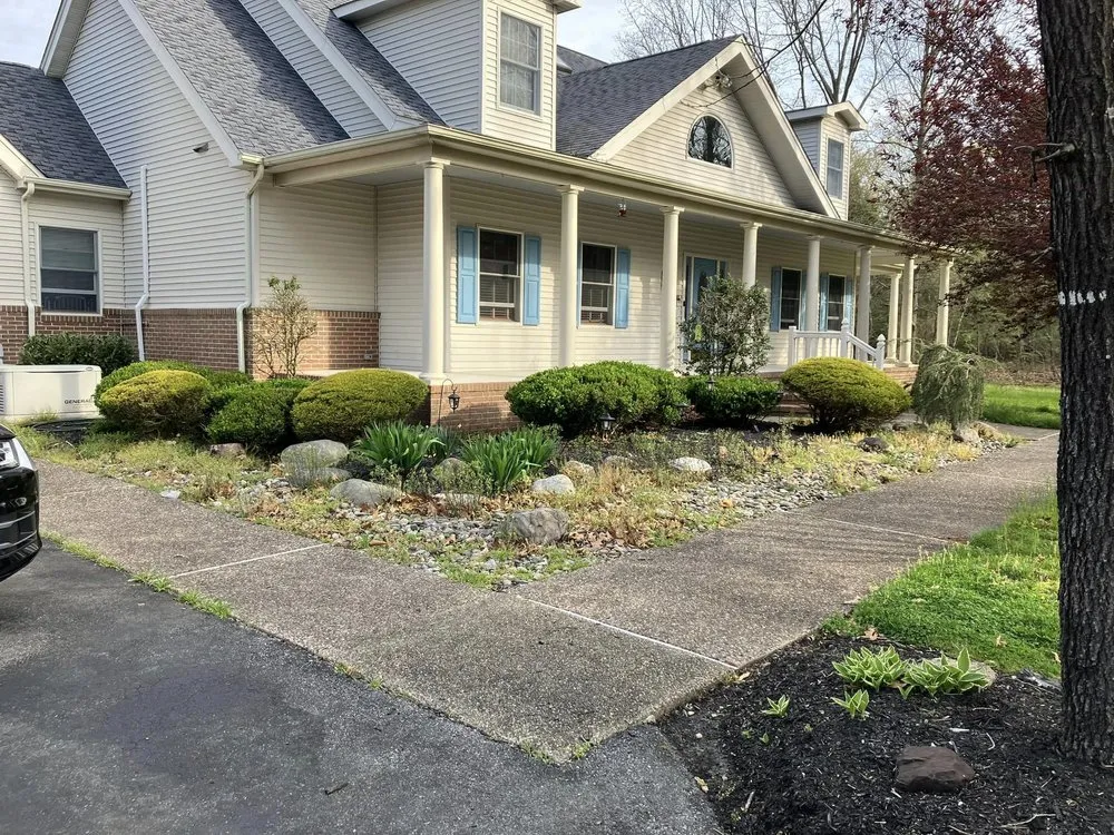 Expert landscape design in Vineland, NJ - Arv Landscaping