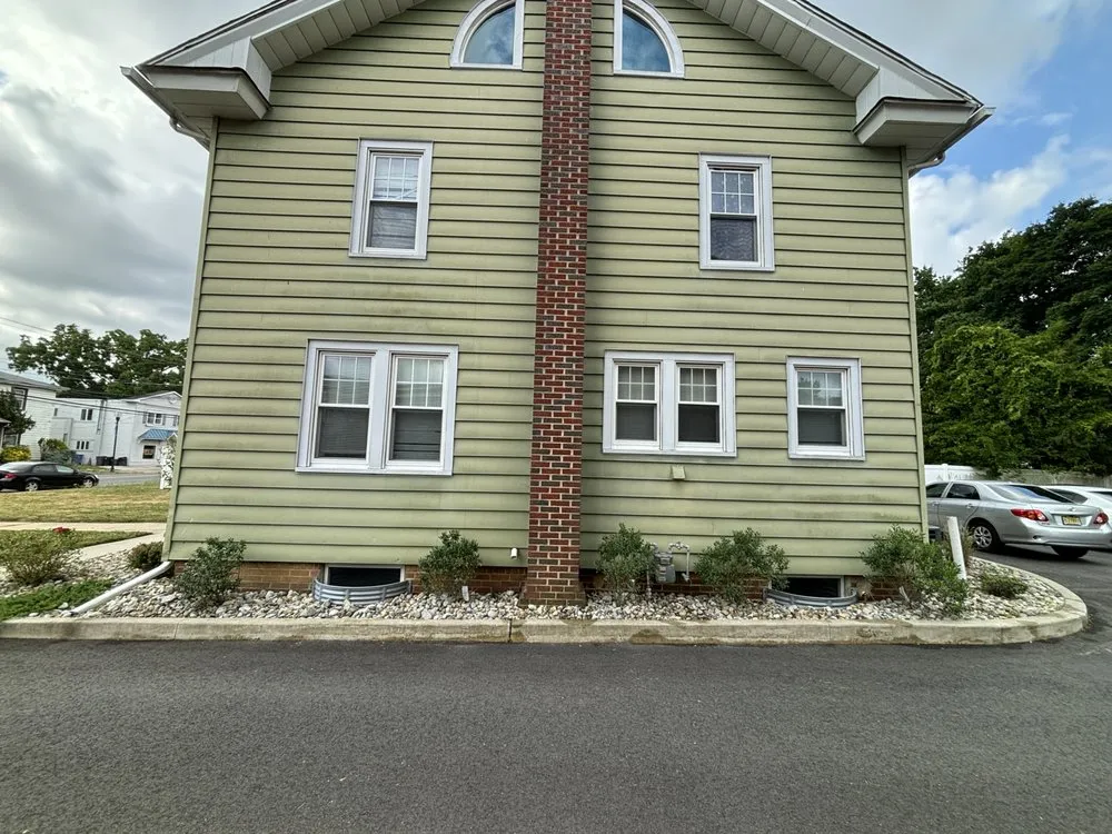 Custom yard cleanup service experts serving Vineland, NJ - Arv Landscaping