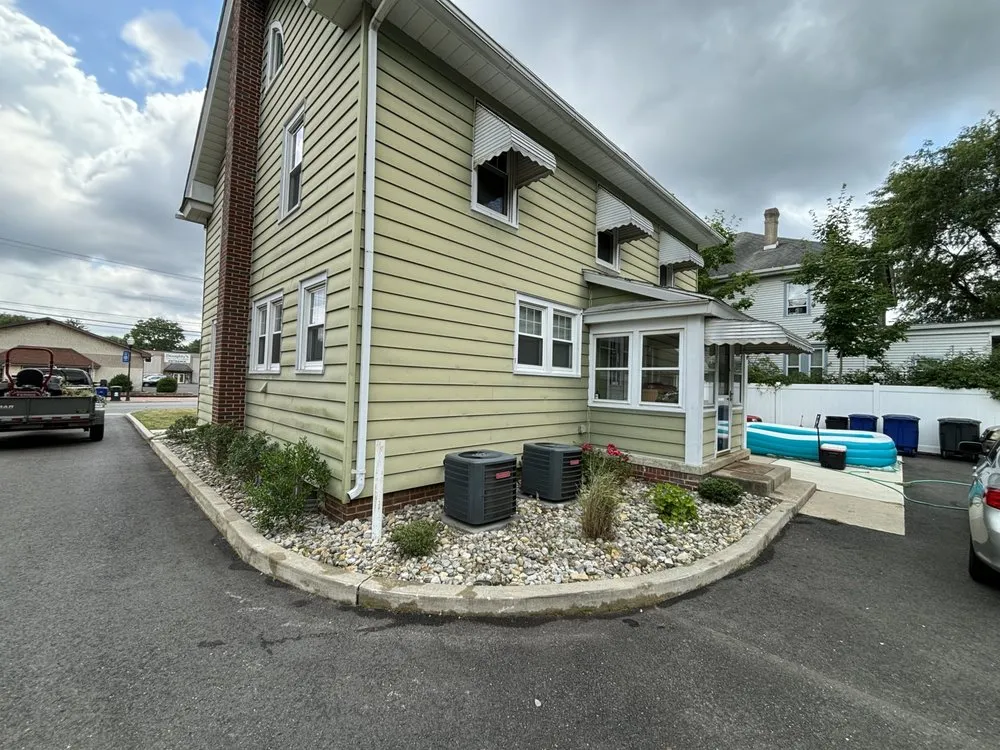 Top-rated landscape installation in Vineland, NJ - Arv Landscaping