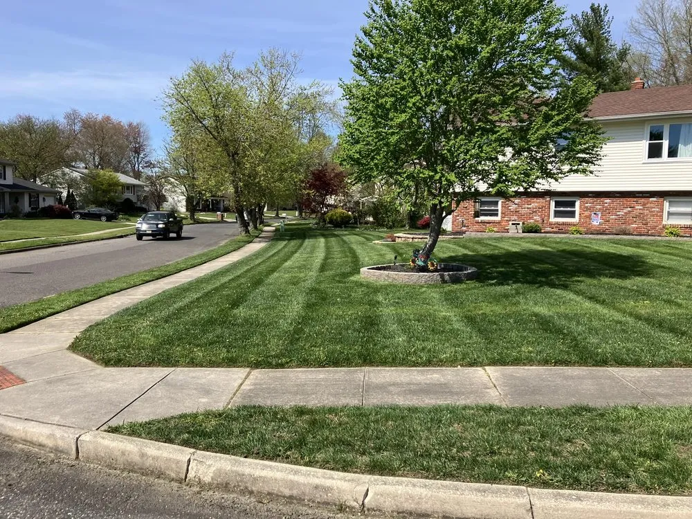 Reliable residential landscaping experts serving Vineland, NJ - Arv Landscaping