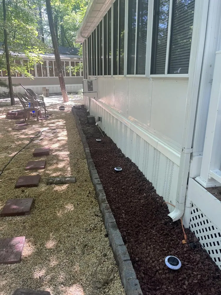 Professional yard maintenance experts serving Vineland, NJ - Arv Landscaping