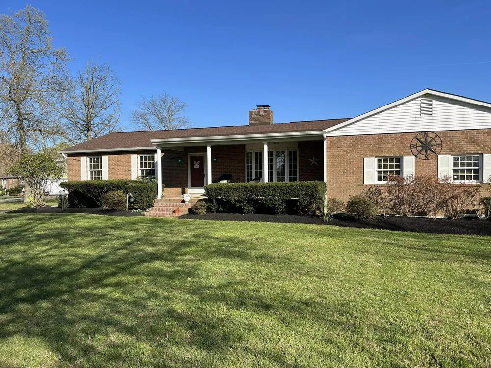 Top-rated landscape design for residential properties across Vineland, NJ - Arv Landscaping