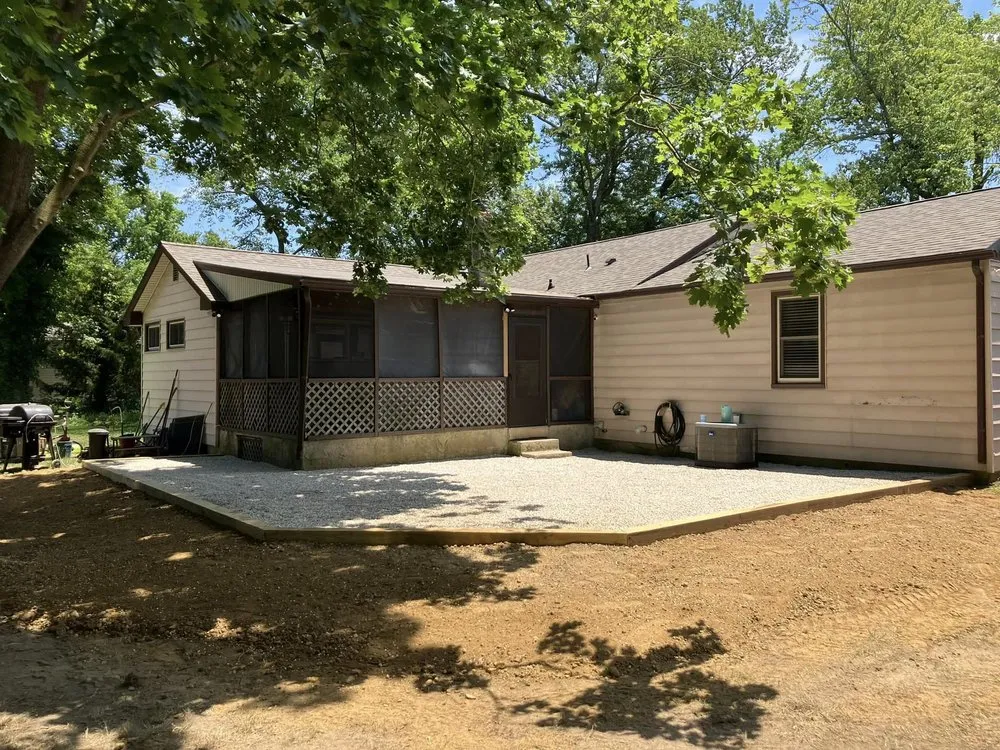 Reliable landscape design for beautiful yards in Vineland, NJ by Arv Landscaping