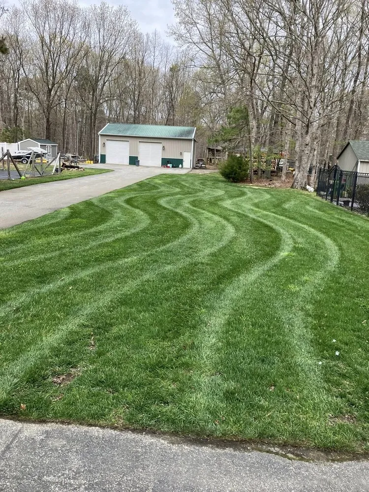 Professional lawn care service for outdoor upgrades in Vineland, NJ by Arv Landscaping