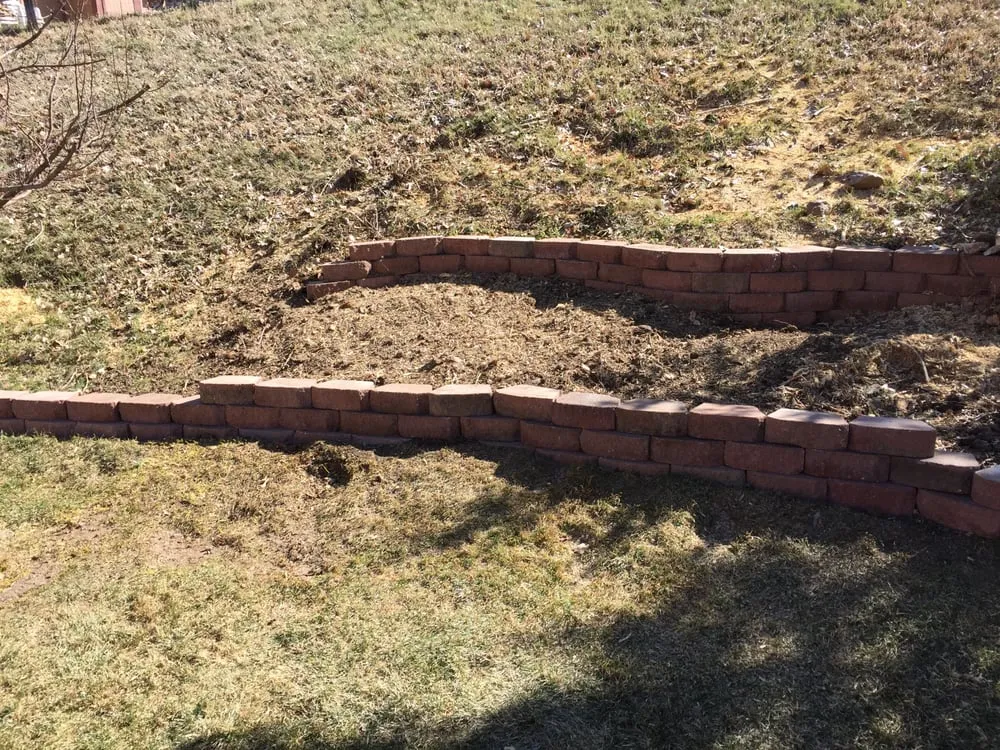 Professional residential landscaping in Arvada, CO - Arvada Lawn & Snow Services