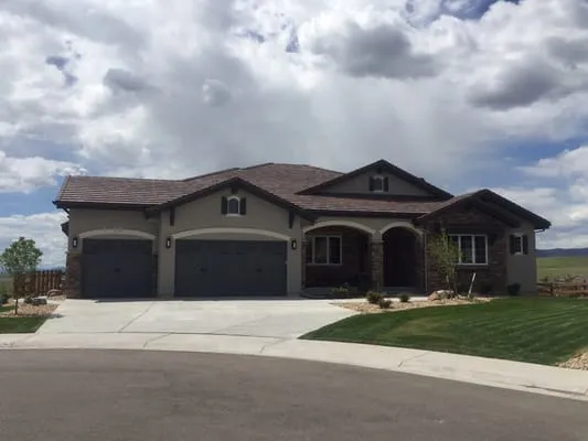 Arvada Lawn & Snow Services