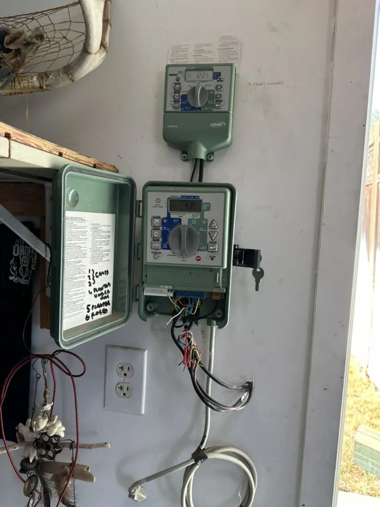 Trusted landscape design for residential properties across San Jose, CA - Arvizu Leaks Landscaping