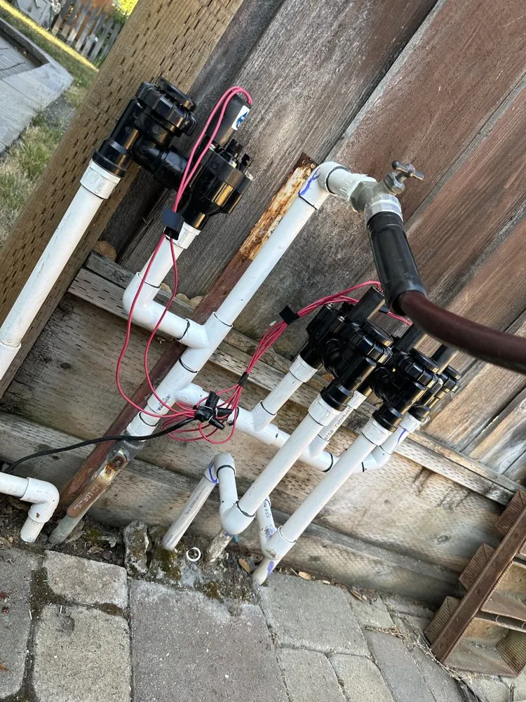 Affordable lawn care service in San Jose, CA - Arvizu Leaks Landscaping