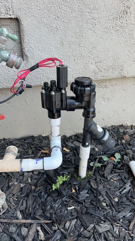 Reliable residential landscaping with custom design in San Jose, CA by Arvizu Leaks Landscaping