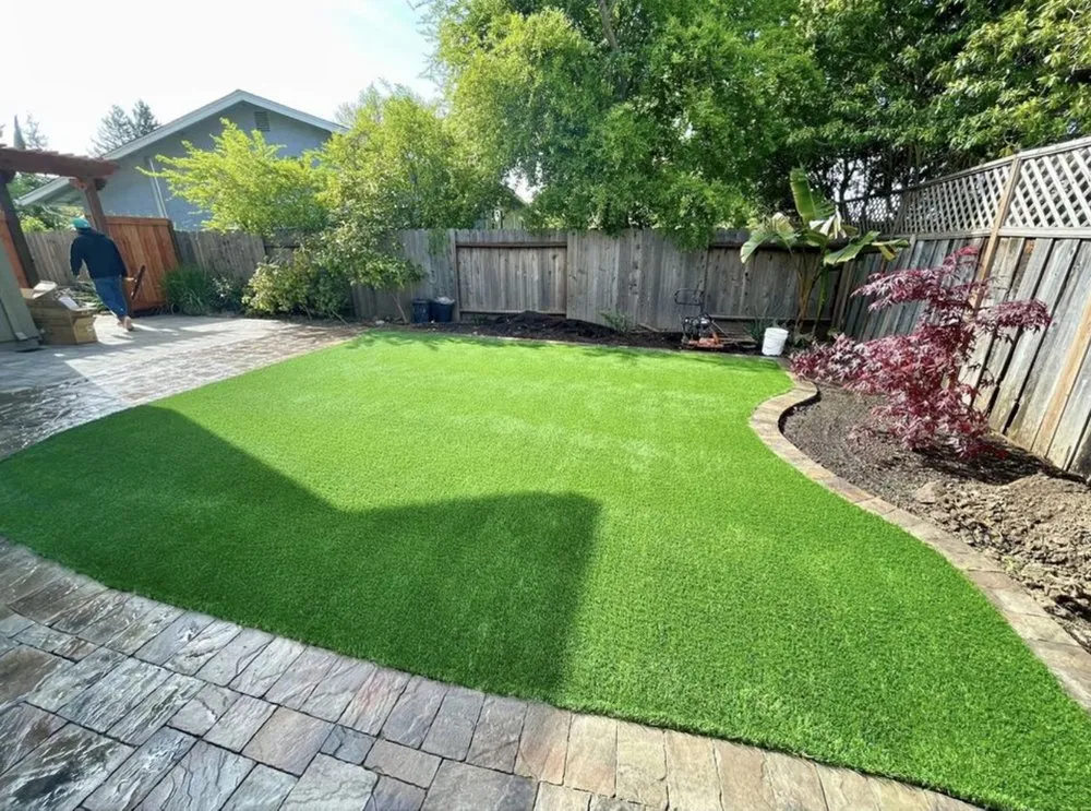 Custom lawn care service in San Jose, CA - Arvizu Leaks Landscaping
