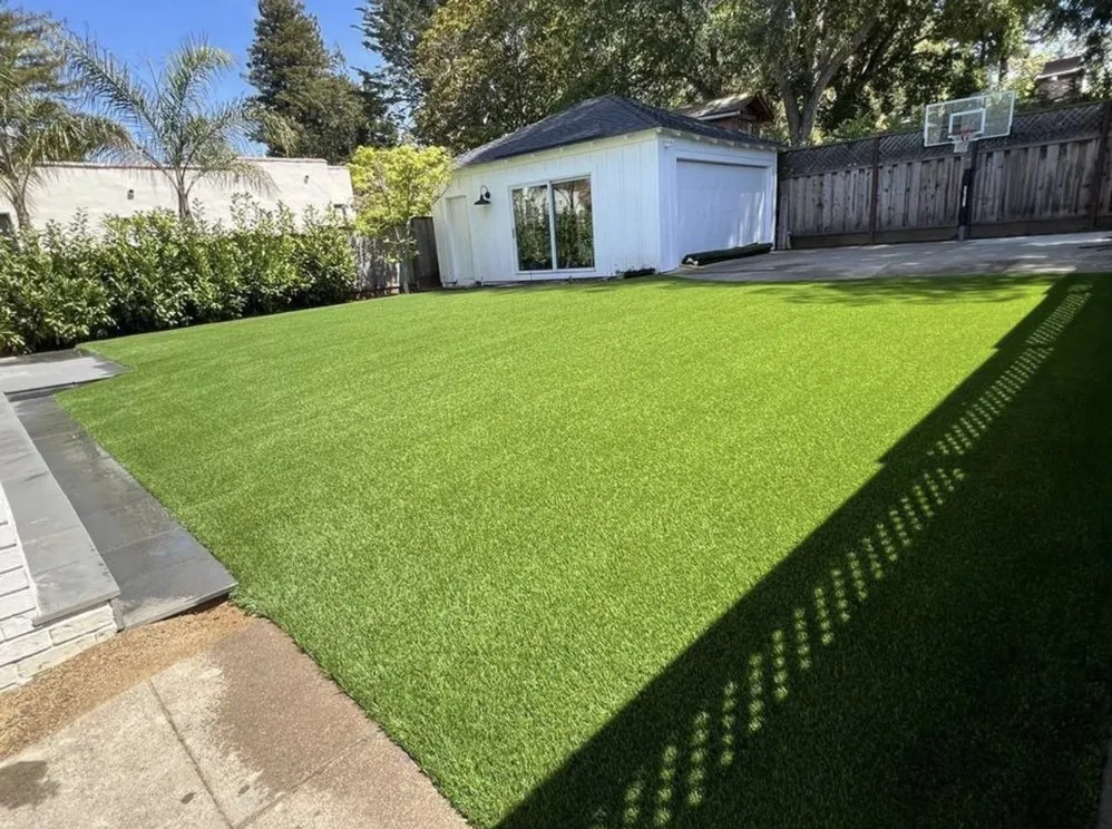 Expert lawn care service for year-round maintenance across San Jose, CA - Arvizu Leaks Landscaping
