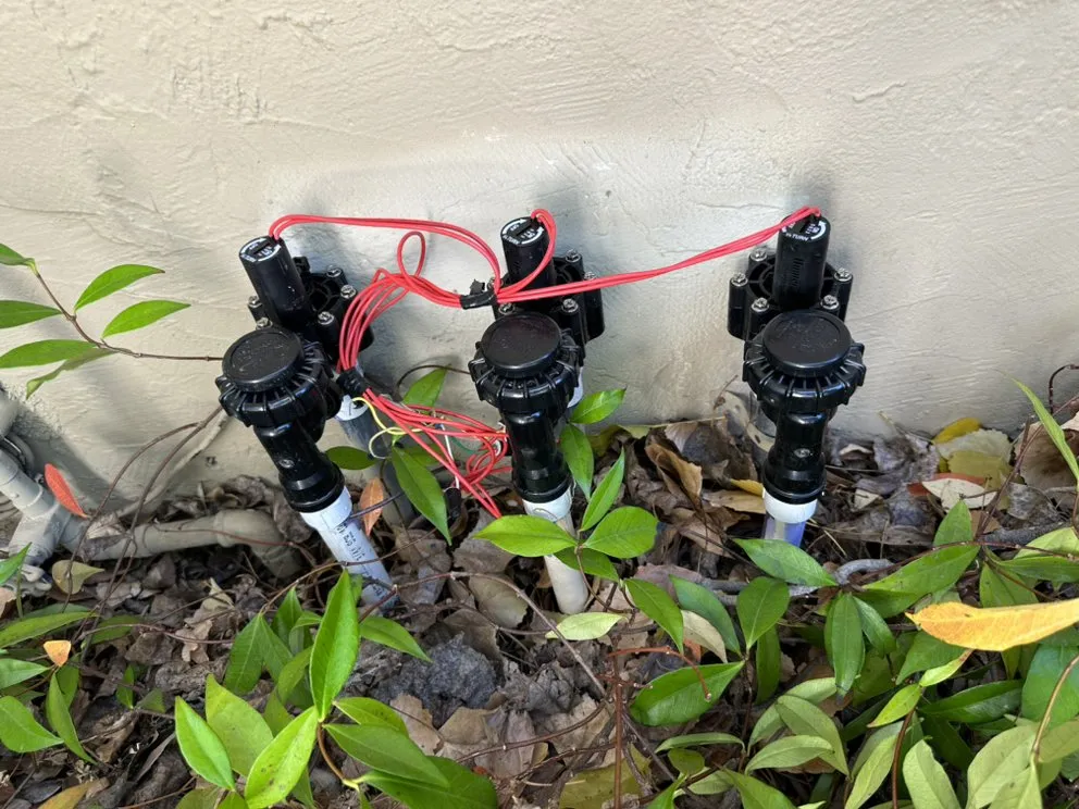 Local garden landscaping experts serving San Jose, CA - Arvizu Leaks Landscaping