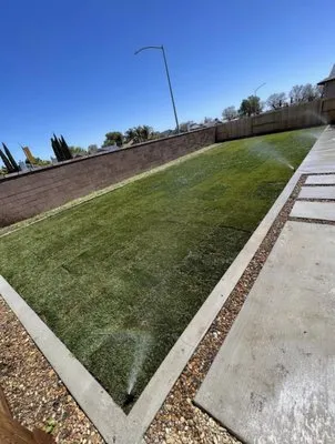 Arvizu Leaks Landscaping