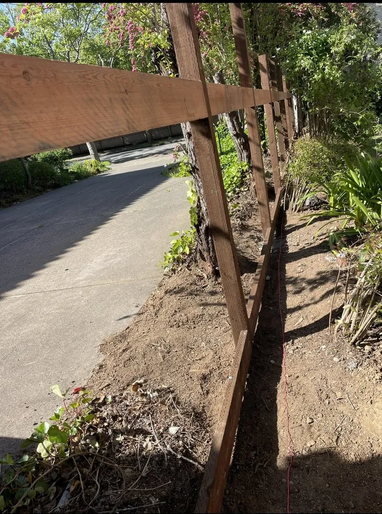 Reliable lawn mowing service for beautiful yards in San Rafael, CA by Arvizus Landscaping