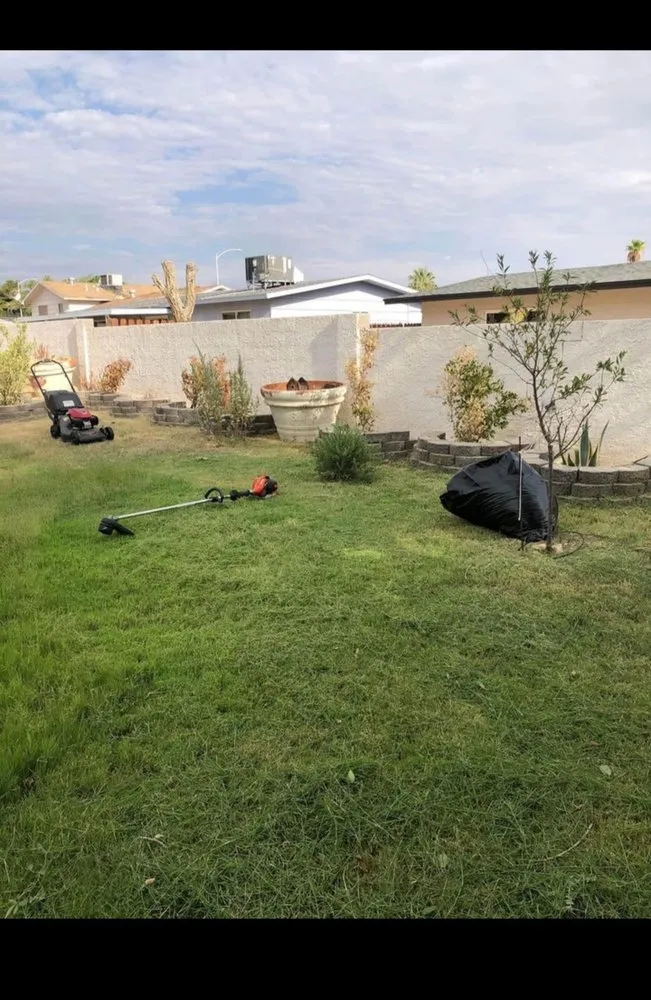 Trusted landscape installation for beautiful yards across Victorville, CA - Arw Landscape & Design