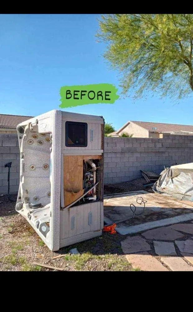 Local landscape installation for year-round maintenance across Victorville, CA - Arw Landscape & Design