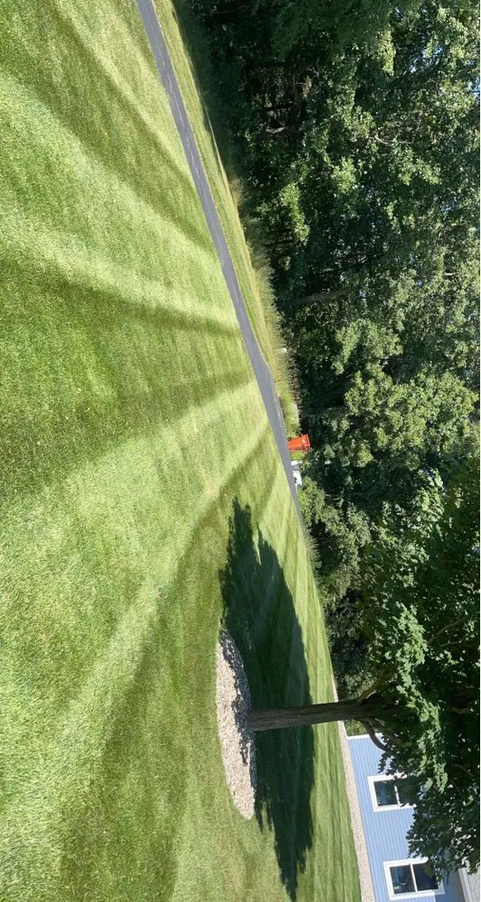 Trusted residential landscaping experts serving Belmont, MI - Ary Lawn Care