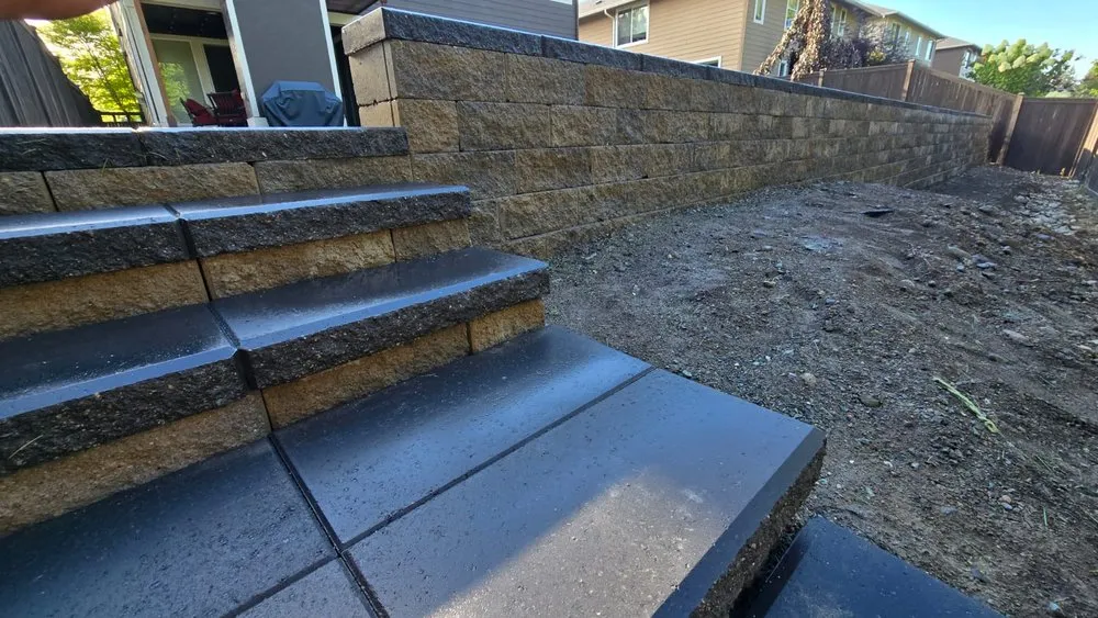 Affordable yard cleanup service for year-round maintenance in Seattle, WA by Arya Landscape Construction