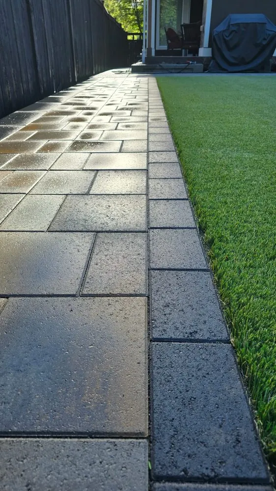 Local outdoor landscaping in Seattle, WA - Arya Landscape Construction